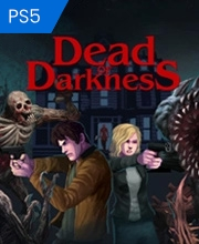 Dead of Darkness Playstation 5