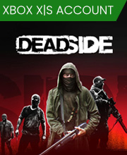 Deadside Xbox Series X