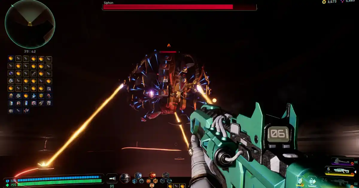 Deadzone Rogue Early Access: equipe-se sem estourar o orçamento