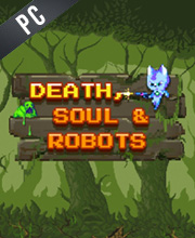 Death, Soul & Robots Pc