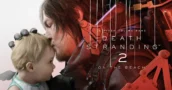 Death Stranding 2: On the Beach - Navegando por Novos Horizontes na Última Odisséia de Hideo Kojima