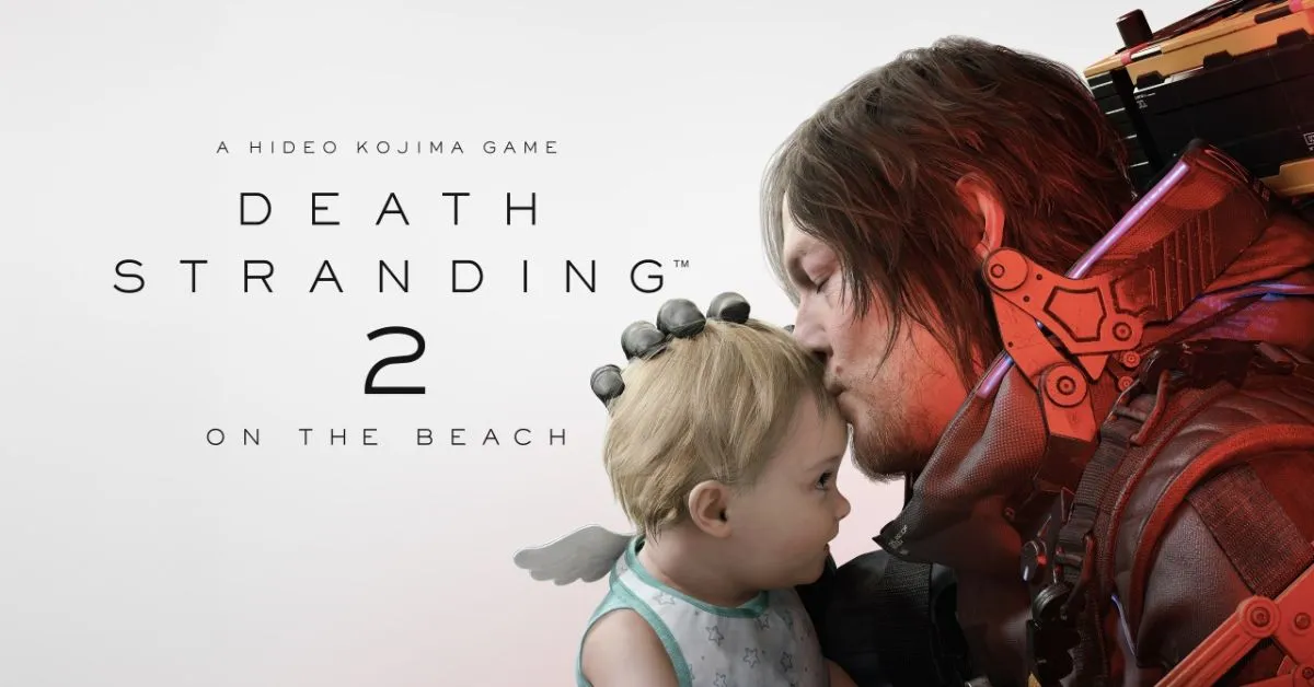 Death Stranding 2 vs Clair Obscur: O Júri Falhou com Kojima?
