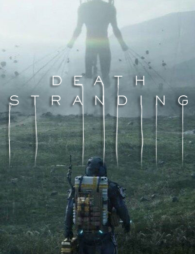 Death Stranding para PC a ser adiado para Julho