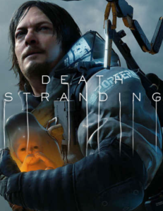 Rentabilidade Death Stranding, próximo projeto garantido