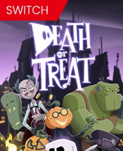 Death or Treat Switch