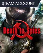 Death to Spies Pc