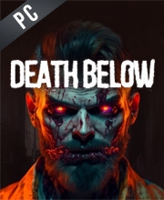 Death Below Pc