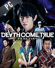 Death Come True Pc