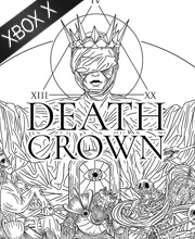 Death Crown Xbox Series X