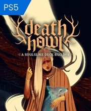 Death Howl Playstation 5