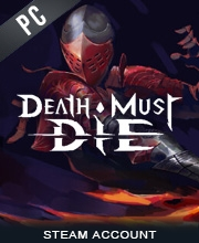 Death Must Die Pc
