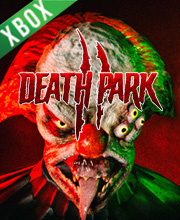 Death Park 2 Xbox One