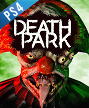 Death Park Playstation 4