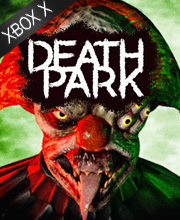 Death Park Xbox Series X