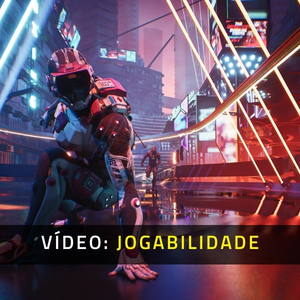 DeathSprint 66 Vídeo de Jogabilidade