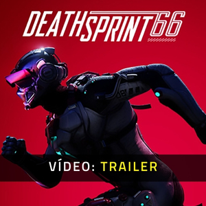 DeathSprint 66 Pc