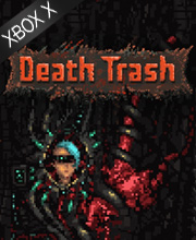 Death Trash Xbox Series X