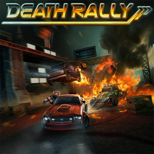 Comprar Death Rally CD Key Comparar Preços