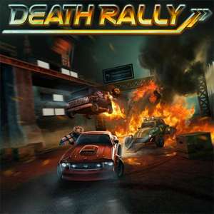 Comprar Death Rally CD Key Comparar Preços