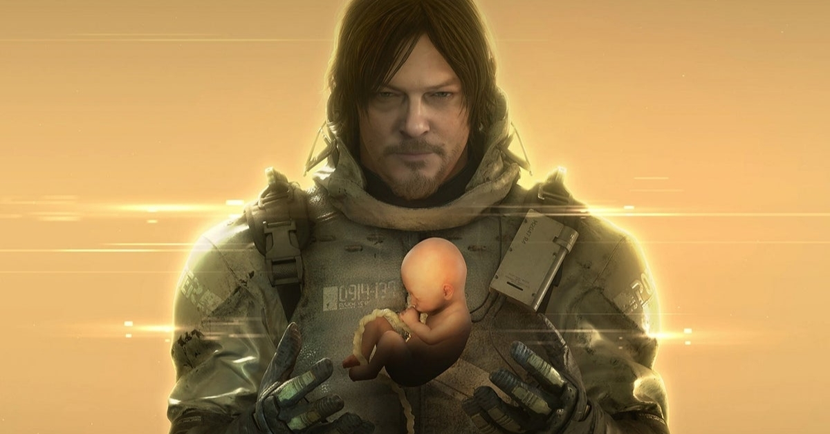 Death Stranding Director’s Cut – A oferta chave da Cdkeypt supera a PSN Store