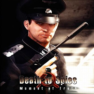 Comprar Death to Spies Moment of Truth CD Key Comparar Preços