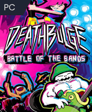 Deathbulge Battle of the Bands Pc