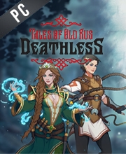 Deathless. Tales of Old Rus Pc