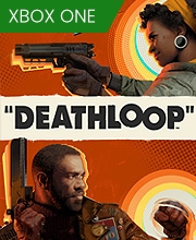 Deathloop Xbox One