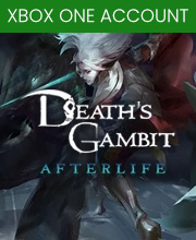 Death's Gambit Afterlife Xbox One