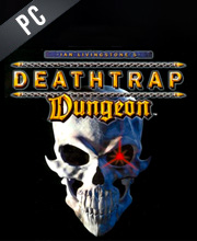 Deathtrap Dungeon Pc