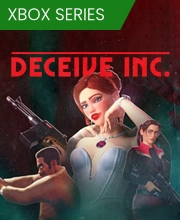 Deceive Inc. Xbox Series X