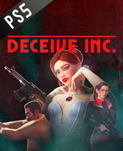 Deceive Inc. Playstation 5