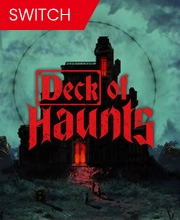 Deck of Haunts Switch