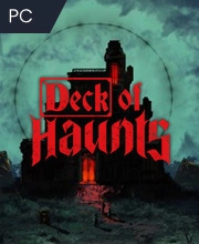 Deck of Haunts Pc