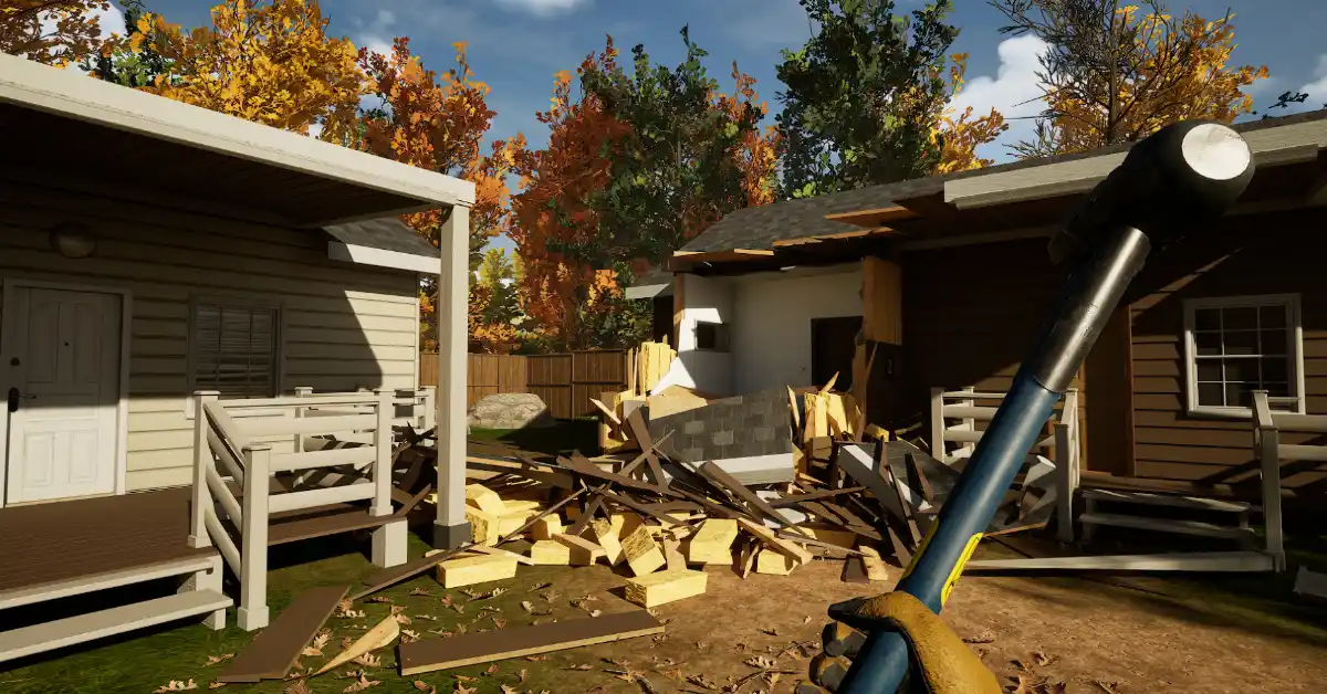 Chave PC Deconstruction Simulator - Oferta de Lançamento com Melhor Comparador de Preços