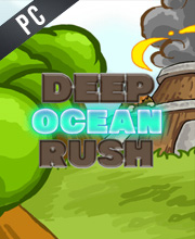 Deep Ocean Rush Pc