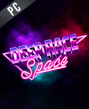 Deep Race Space Pc