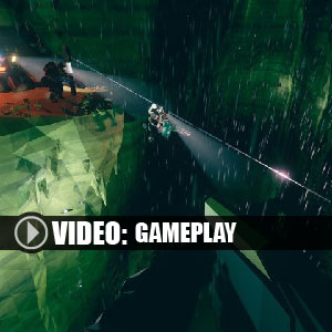 Deep Rock Galactic Gameplay Video