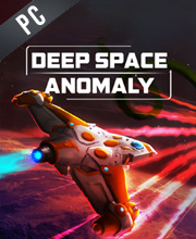 Deep Space Anomaly Pc