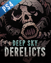 Deep Sky Derelicts Playstation 4