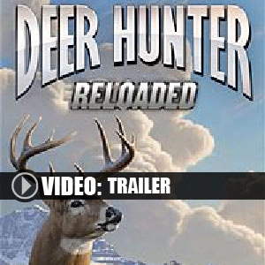 Deer Hunter Reloaded Pc