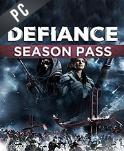 Defiance Season Pass Pc
