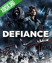 Defiance Xbox 360