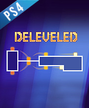 Deleveled Playstation 4