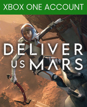 Deliver Us Mars Xbox One