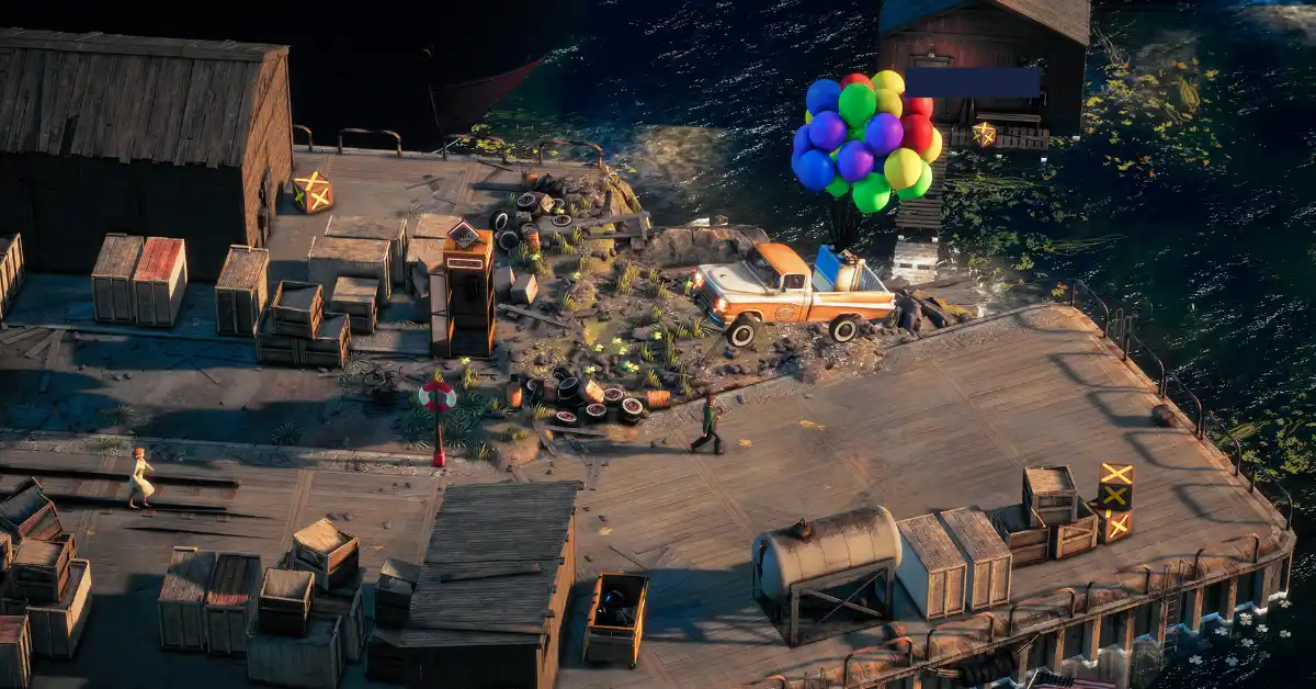 Onde comprar este jogo de ação maluco pelo melhor preço? Vale a pena ficar de olho nestes descontos