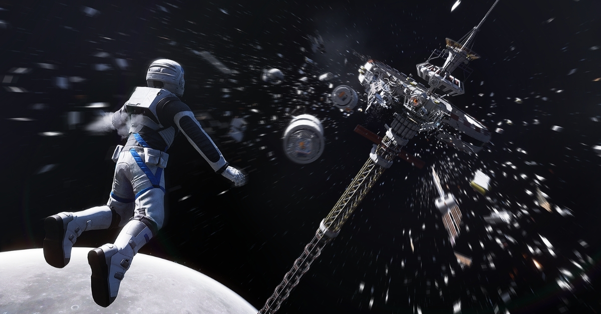 Deliver Us The Moon - Melhor Preço Encontrado com Rastreador de Preços para Xbox