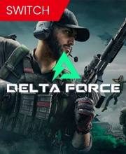 Delta Force Hawk Ops Switch
