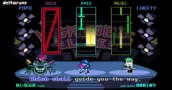 DELTARUNE nomeado para melhor banda sonora: Joga grátis ou poupa no jogo completo