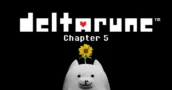 Deltarune Chapter 6 chega em 2027: Toby Fox mantem o hype depois de Chapter 5